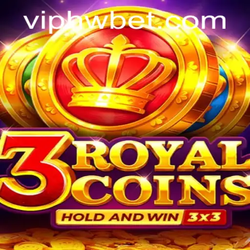 The Exciting World of 3royalcoins: A Deep Dive into its Gameplay and Mechanics