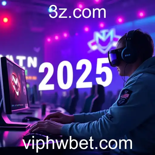 A Revolução dos Jogos: Tendências e Inovações