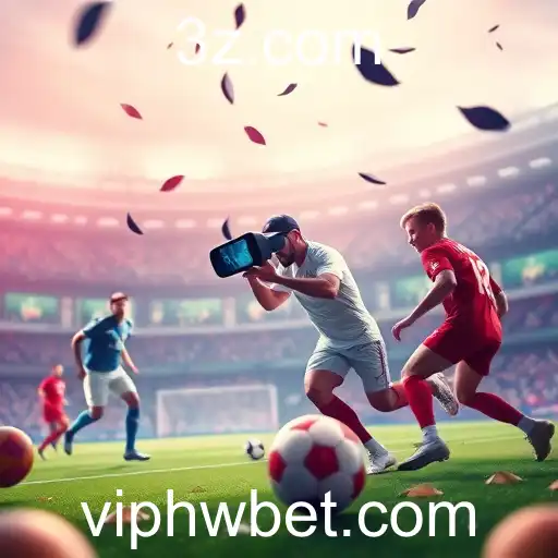 A Revolução dos Jogos Online em Meio ao Futuro Tecnológico