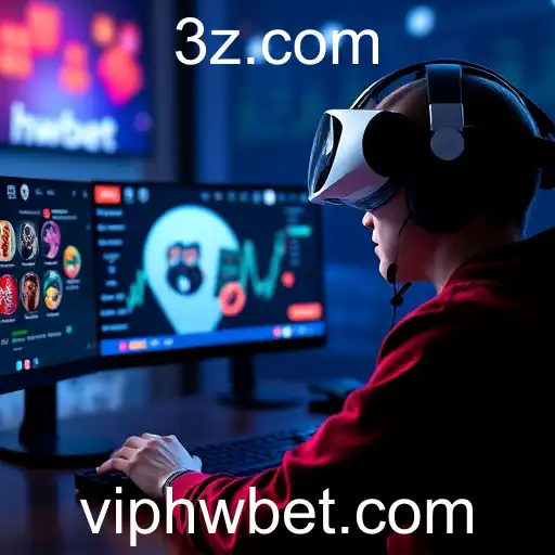 Tendências e Inovações no Mundo dos Jogos Online