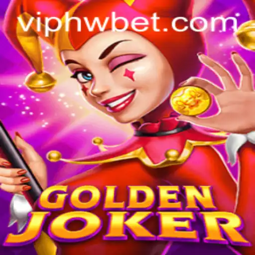 GoldenJoker: An Exciting Journey with Every Spin