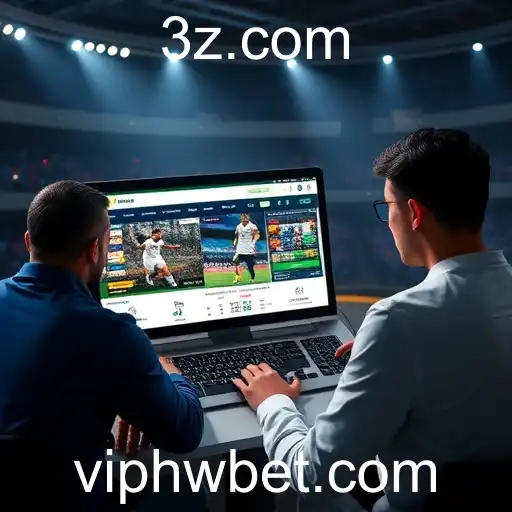 Impacto das Apostas Online no Brasil Atual