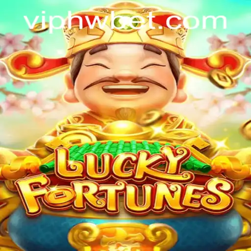 Unveiling the Thrill of LUCKYFORTUNES: A Comprehensive Guide