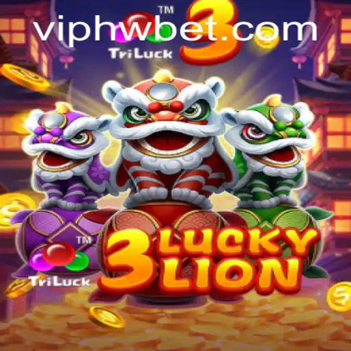 Discover the Thrills of 3LUCKYLION: A Game of Chance and Strategy