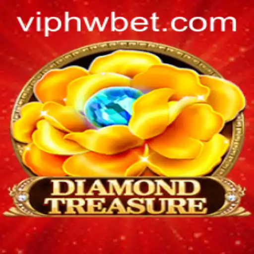 Discover Diamondtreasure: An Exciting Adventure in Gaming