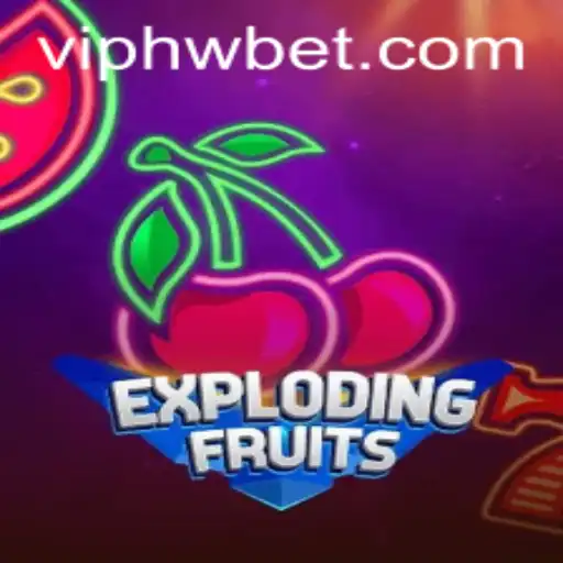 ExplodingFruits: A Colorful Adventure in Gaming