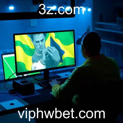 Impacto Econômico e Social do Jogo Online no Brasil