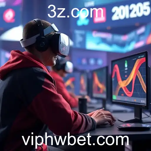 Inovações Transformadoras no Mundo dos Jogos