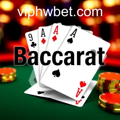 Exploring the World of Online Baccarat: A Comprehensive Guide to hwbet