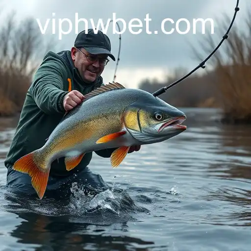 The Rise of Online Fishing: Exploring hwbet in the Digital Angling World