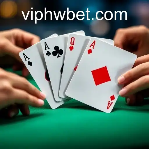 The World of Poker Games: Understanding Strategies and Variants
