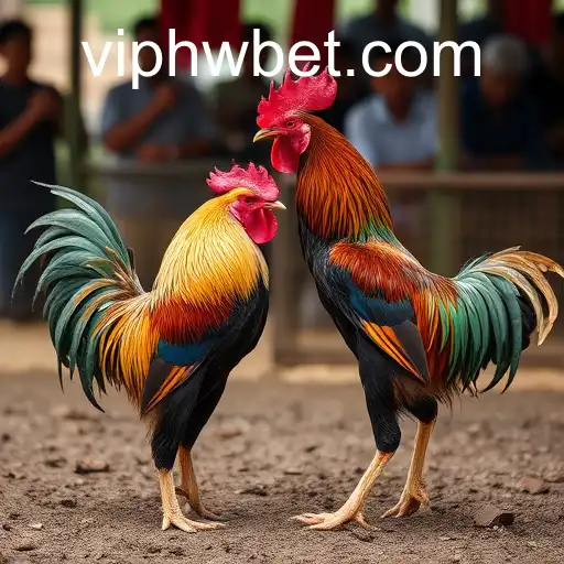 Exploring the World of Sabong Games: The Rise of hwbet