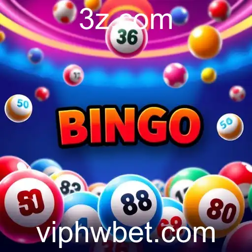 A Fascinante Categoria de Bingo no hwbet: Experiência Online e Entretenimento
