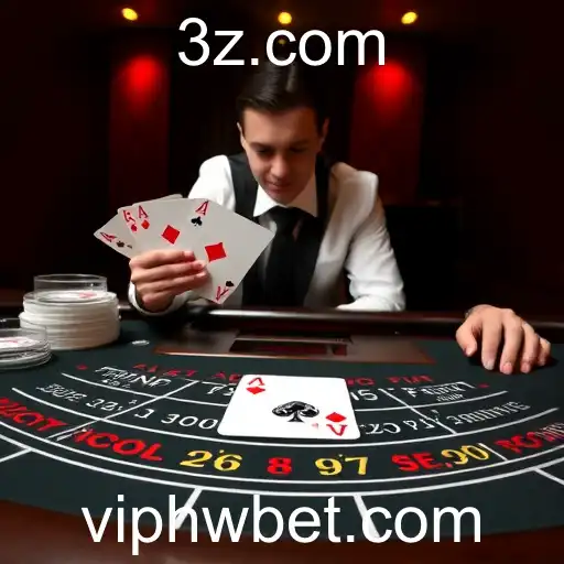 A Fascinação do Blackjack nos Cassinos Online