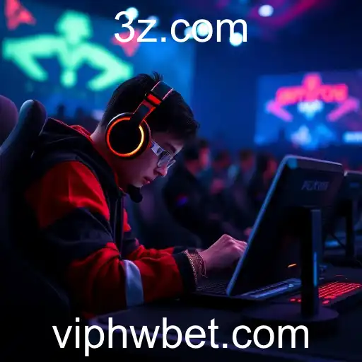 A Ascensão dos eSports: Uma Nova Era de Entretenimento Global