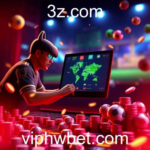 Expansão dos Jogos Online no Brasil