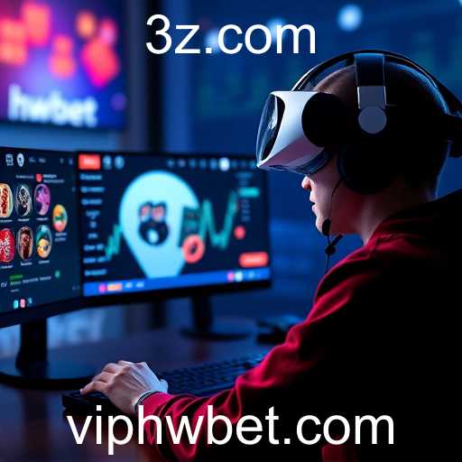 Tendências e Inovações no Mundo dos Jogos Online