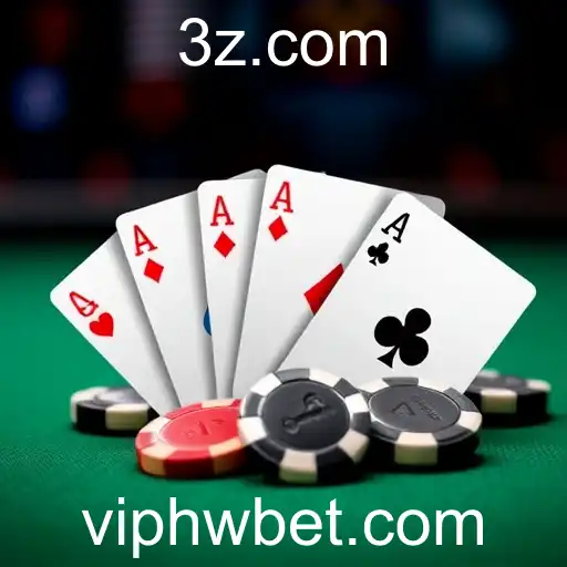 Expansão da hwbet no Mercado Brasileiro de Apostas Online