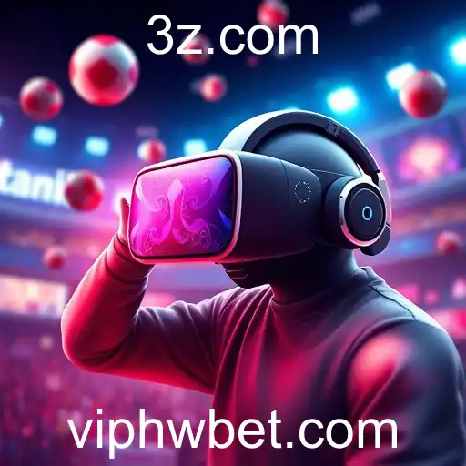 Revoluções no Mundo dos Jogos Online: Hwbet e suas Novas Estratégias