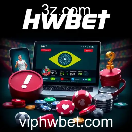 Crescimento e Desafios do hwbet no Cenário Atual