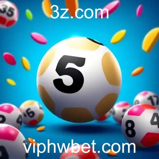 Explorando a Categoria de Loteria no HWBet: O Universo de Oportunidades e Entretenimento