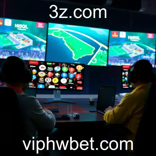 Tendências de Jogos Online no Brasil