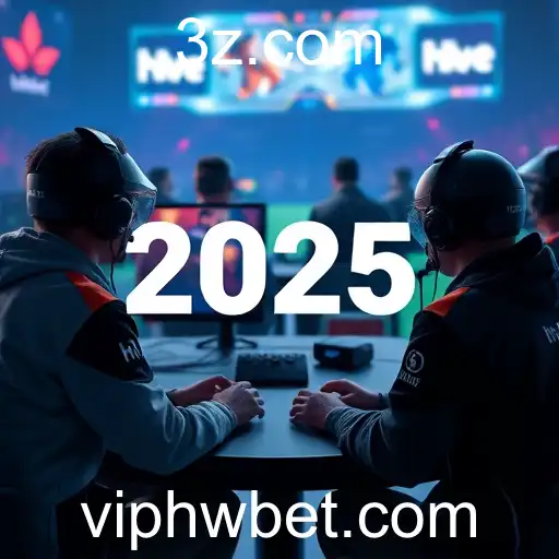 Tendências e Inovações no Mundo dos Jogos em 2025