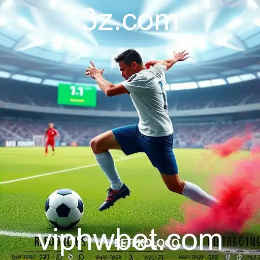 A Evolução dos Jogos Virtuais: Uma Nova Era de Entretenimento Digital